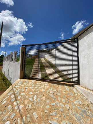Imagem Casa de Condomínio com 4 Quartos à Venda, 280 m² em Condomínio Vale Do Luar - Jaboticatubas