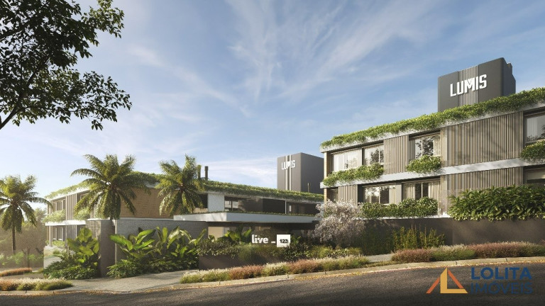 Imagem Apartamento com 2 Quartos à Venda, 76 m² em Cacupé - Florianopolis