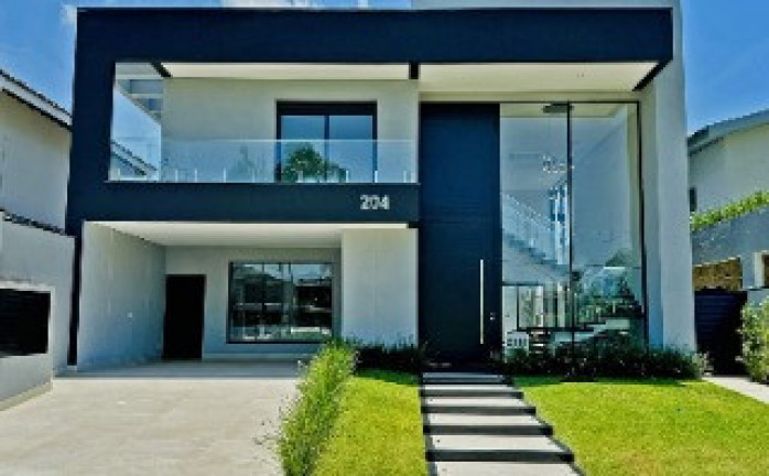 Casa com 5 Quartos à Venda, 490 m² em Jardim Acapulco - Guarujá