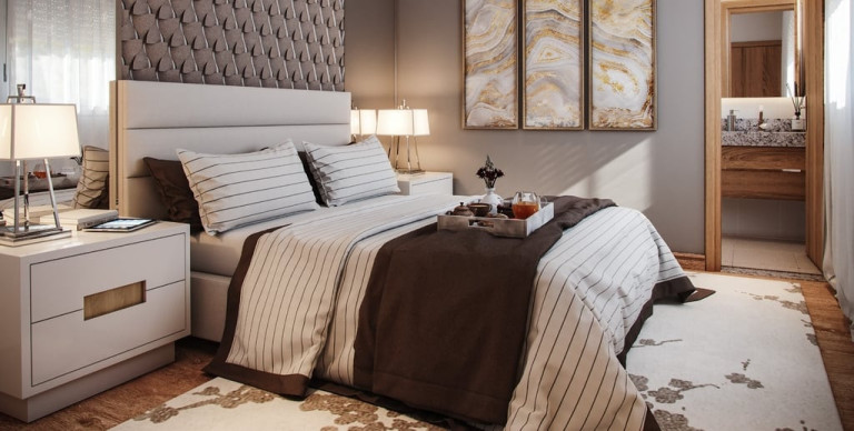 Imagem Apartamento com 2 Quartos à Venda, 58 m² em Ponta De Campina - Cabedelo Imagem Apartamento com 2 Quartos à Venda, 58 m² em Ponta De Campina - Cabedelo