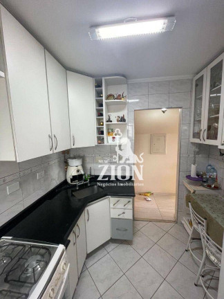 Imagem Apartamento com 2 Quartos à Venda, 65 m² em Vila Mazzei - São Paulo Imagem Apartamento com 2 Quartos à Venda, 65 m² em Vila Mazzei - São Paulo