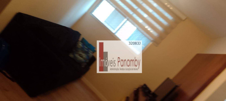 Imagem Apartamento com 2 Quartos à Venda, 48 m² em Taboão - São Bernardo Do Campo