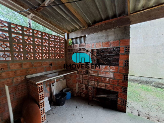 Imagem Casa com 2 Quartos à Venda, 110 m² em Mariluz - Imbé Imagem Casa com 2 Quartos à Venda, 110 m² em Mariluz - Imbé