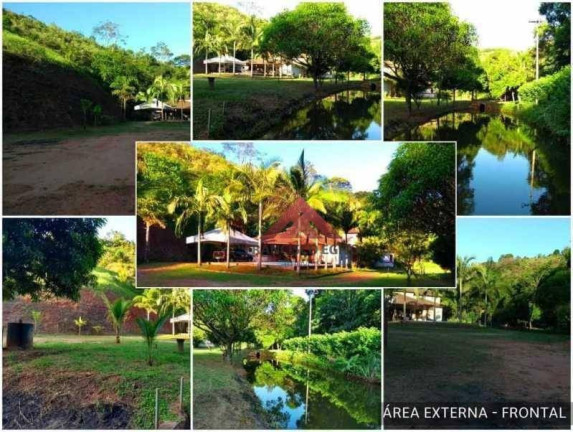 Imagem Fazenda à Venda, 176.000 m² em Industrial - Casimiro De Abreu Imagem Fazenda à Venda, 176.000 m² em Industrial - Casimiro De Abreu
