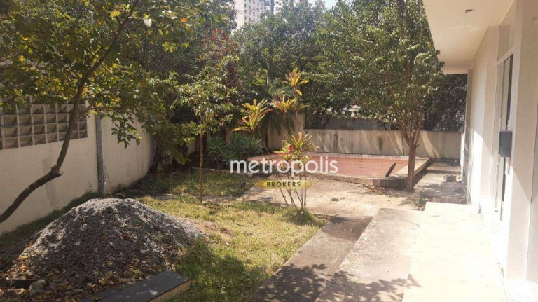 Imagem Casa com 5 Quartos à Venda ou Locação, 740 m² em Mooca - São Paulo