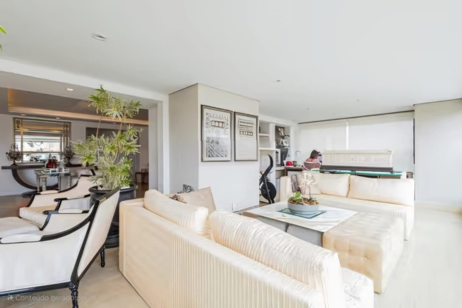Imagem Imóvel com 3 Quartos à Venda, 340 m² em Vila Nova Conceição - São Paulo Imagem Imóvel com 3 Quartos à Venda, 340 m² em Vila Nova Conceição - São Paulo