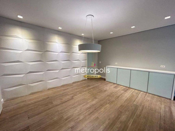 Imagem Casa com 4 Quartos à Venda, 266 m² em Campo Belo - São Paulo