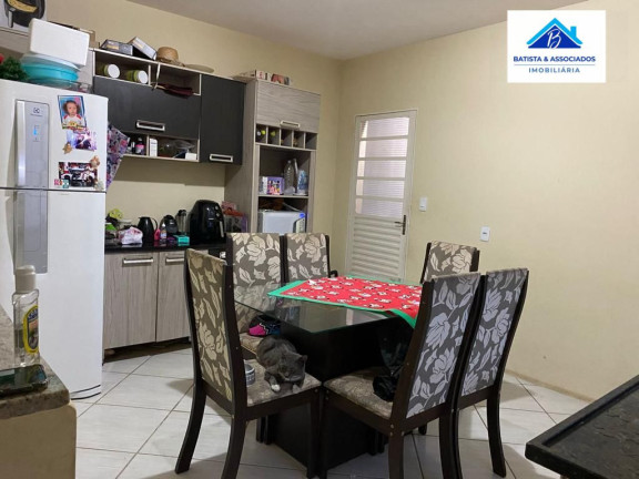 Imagem Casa com 3 Quartos à Venda, 115 m² em Jardim Florence 2 - Campinas Imagem Casa com 3 Quartos à Venda, 115 m² em Jardim Florence 2 - Campinas