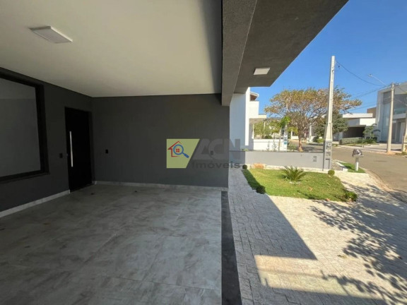 Imagem Casa de Condomínio com 3 Quartos à Venda, 162 m² em Condomínio Jardim De Mônaco - Hortolândia