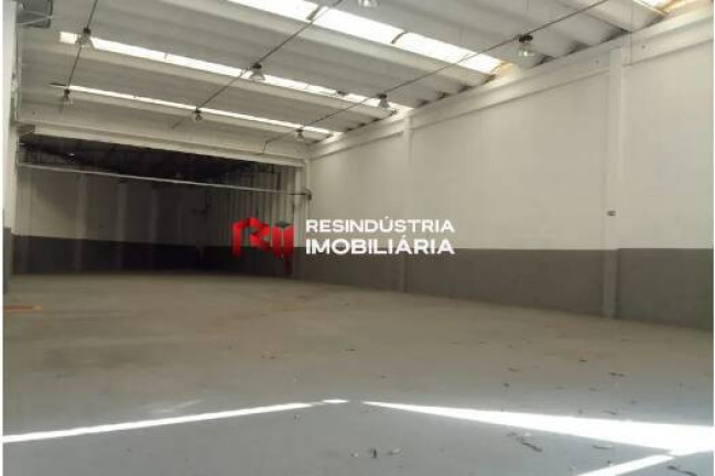 Imagem Galpão para Alugar, 647 m² em Jardim Planalto - Jundiaí Imagem Galpão para Alugar, 647 m² em Jardim Planalto - Jundiaí