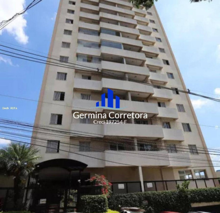 Imagem Apartamento com 3 Quartos à Venda, 88 m² em Vila Boa Vista - Barueri Imagem Apartamento com 3 Quartos à Venda, 88 m² em Vila Boa Vista - Barueri