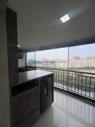Imagem Apartamento com 2 Quartos à Venda, 74 m² em Alphaville Empresarial - Barueri
