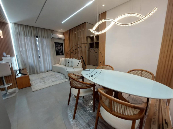 Imagem Apartamento com 3 Quartos à Venda, 76 m² em Swiss Park - Campinas Imagem Apartamento com 3 Quartos à Venda, 76 m² em Swiss Park - Campinas