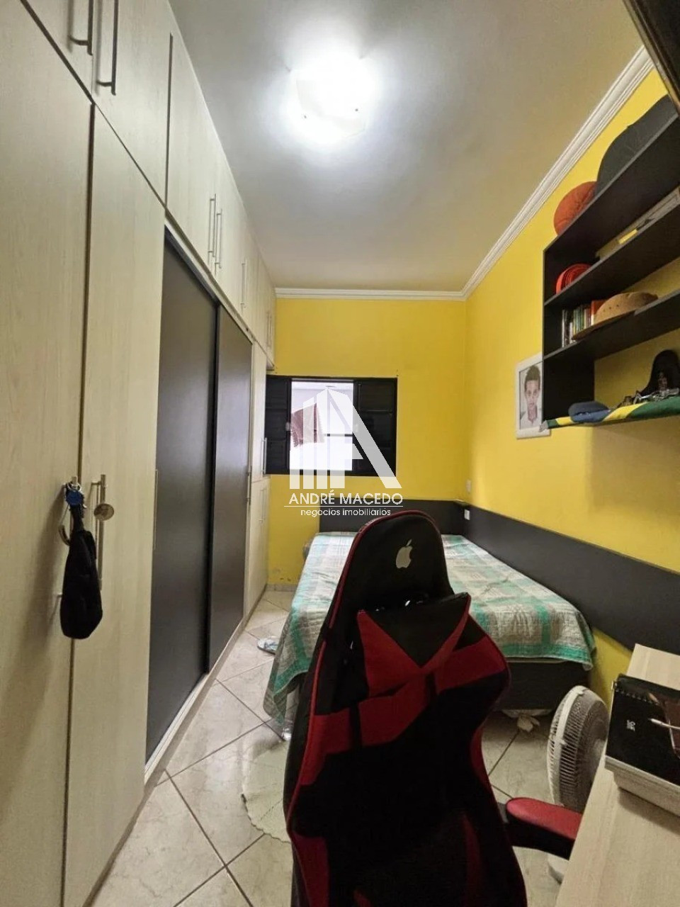 Imagem Casa com 2 Quartos à Venda, 143 m² em Jardim Santa Mônica Ii - Mogi Guaçu