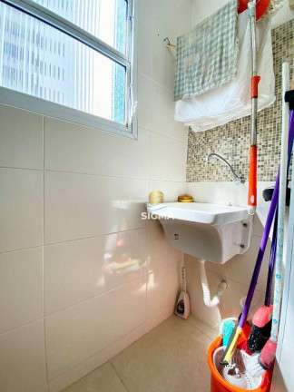 Imagem Kitnet com 1 Quarto à Venda, 37 m² em Pitangueiras - Guarujá Imagem Kitnet com 1 Quarto à Venda, 37 m² em Pitangueiras - Guarujá