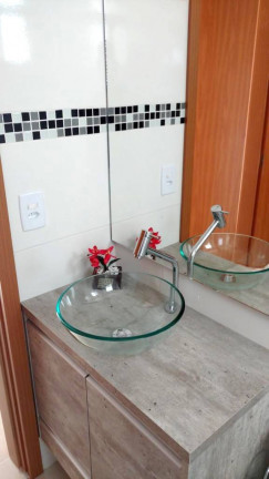 Imagem Apartamento com 2 Quartos à Venda, 45 m² em Estufa I - Ubatuba Imagem Apartamento com 2 Quartos à Venda, 45 m² em Estufa I - Ubatuba