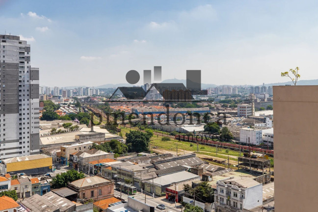 Imagem Apartamento com 3 Quartos à Venda, 91 m² em Vila Romana - São Paulo Imagem Apartamento com 3 Quartos à Venda, 91 m² em Vila Romana - São Paulo