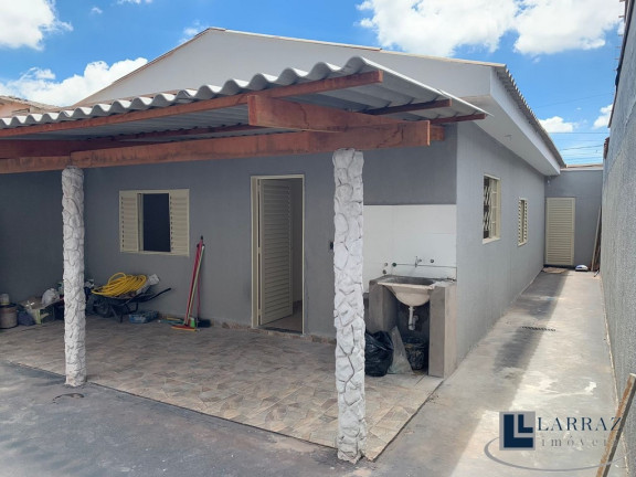 Imagem Casa com 3 Quartos à Venda, 95 m² em Vila Mariana - Ribeirão Preto Imagem Casa com 3 Quartos à Venda, 95 m² em Vila Mariana - Ribeirão Preto