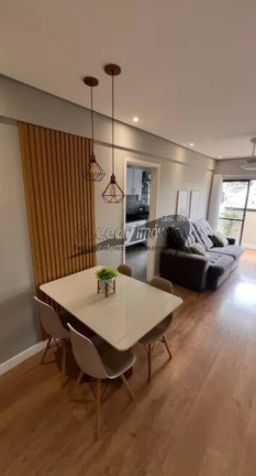 Apartamento com 2 Quartos à Venda, 60 m² em Embaré - Santos