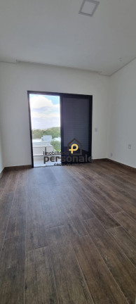 Imagem Imóvel com 3 Quartos à Venda, 206 m² em Condominio Terras De São Francisco - Sorocaba