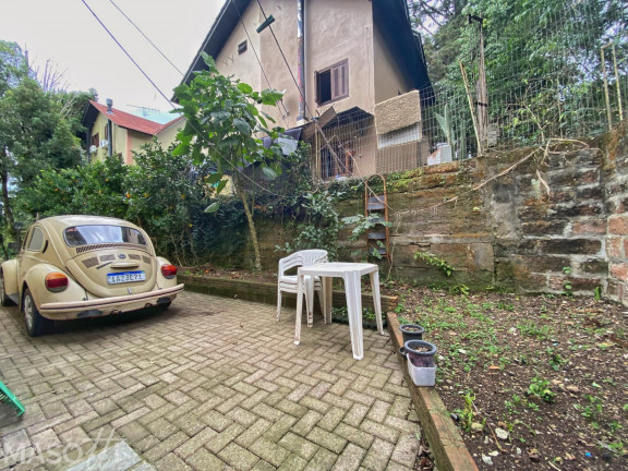 Imagem Casa com 3 Quartos à Venda, 112 m² em Avenida Central - Gramado