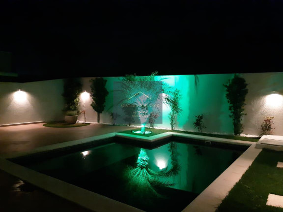Imagem Casa de Condomínio com 3 Quartos à Venda, 260 m² em Condominio Parque Esplanada - Votorantim Imagem Casa de Condomínio com 3 Quartos à Venda, 260 m² em Condominio Parque Esplanada - Votorantim