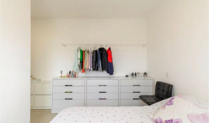 Imagem Apartamento com 2 Quartos à Venda, 77 m² em Centro - São Bernardo Do Campo