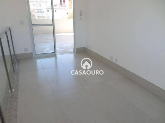 Imagem Cobertura com 3 Quartos à Venda, 160 m² em Santo Antônio - Belo Horizonte Imagem Cobertura com 3 Quartos à Venda, 160 m² em Santo Antônio - Belo Horizonte