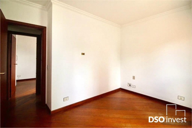 Imagem Apartamento com 4 Quartos à Venda, 160 m² em Vila Clementino - São Paulo Imagem Apartamento com 4 Quartos à Venda, 160 m² em Vila Clementino - São Paulo