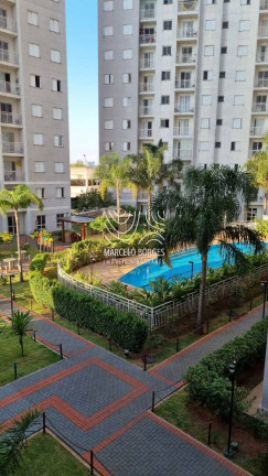 Imagem Apartamento com 2 Quartos à Venda, 54 m² em Jardim Das Samambaias - Jundiaí Imagem Apartamento com 2 Quartos à Venda, 54 m² em Jardim Das Samambaias - Jundiaí