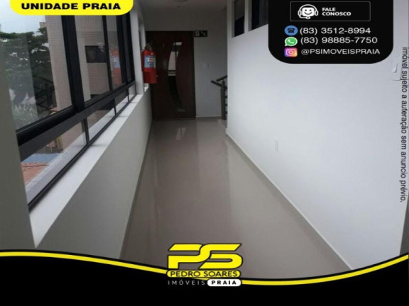 Imagem Apartamento com 3 Quartos à Venda, 72 m² em Jardim Cidade Universitária - João Pessoa Imagem Apartamento com 3 Quartos à Venda, 72 m² em Jardim Cidade Universitária - João Pessoa