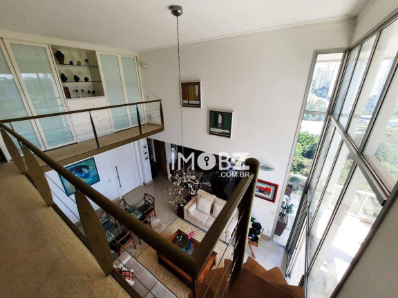 Imagem Imóvel com 2 Quartos à Venda, 162 m² em Panamby - São Paulo