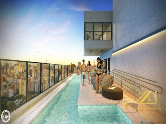 Imagem Imóvel com 1 Quarto à Venda, 18 m² em Vila Olímpia - São Paulo Imagem Imóvel com 1 Quarto à Venda, 18 m² em Vila Olímpia - São Paulo