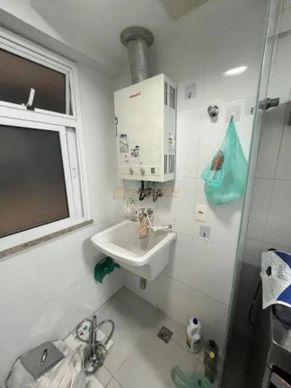 Imagem Apartamento com 2 Quartos à Venda, 81 m² em Tijuca - Rio De Janeiro