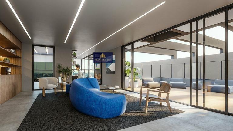 Imagem Apartamento com 2 Quartos à Venda, 58 m² em Pinheiros - São Paulo Imagem Apartamento com 2 Quartos à Venda, 58 m² em Pinheiros - São Paulo