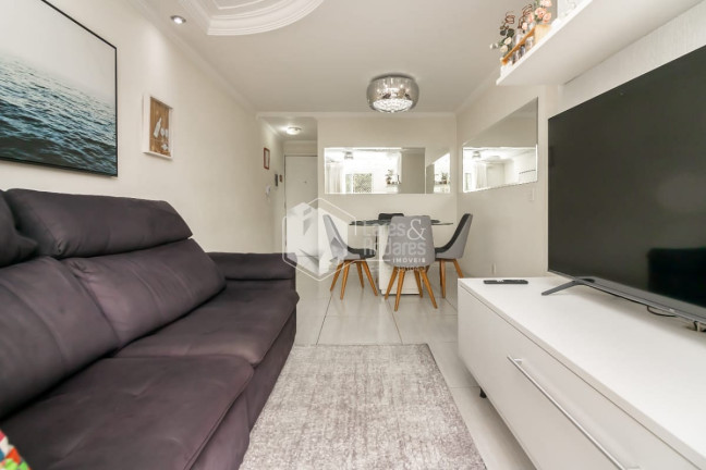 Imagem Apartamento com 3 Quartos à Venda, 65 m² em City América - São Paulo Imagem Apartamento com 3 Quartos à Venda, 65 m² em City América - São Paulo