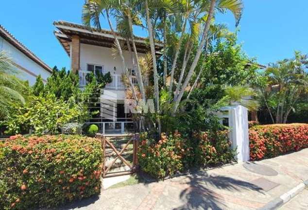Imagem Casa de Condomínio com 3 Quartos à Venda, em Praia Do Flamengo - Salvador Imagem Casa de Condomínio com 3 Quartos à Venda, em Praia Do Flamengo - Salvador