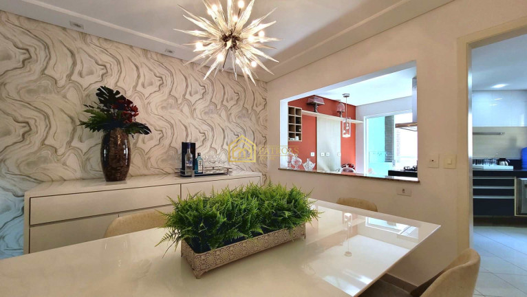 Imagem Casa com 3 Quartos à Venda, 125 m² em Jordanópolis - São Bernardo Do Campo