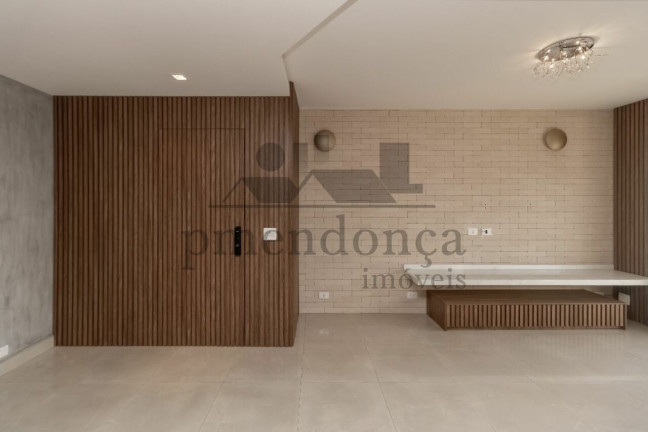 Imagem Apartamento com 3 Quartos à Venda, 98 m² em Ibirapuera - São Paulo