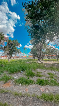 Terreno à Venda, 316 m² em Jardim Redentor - Franca