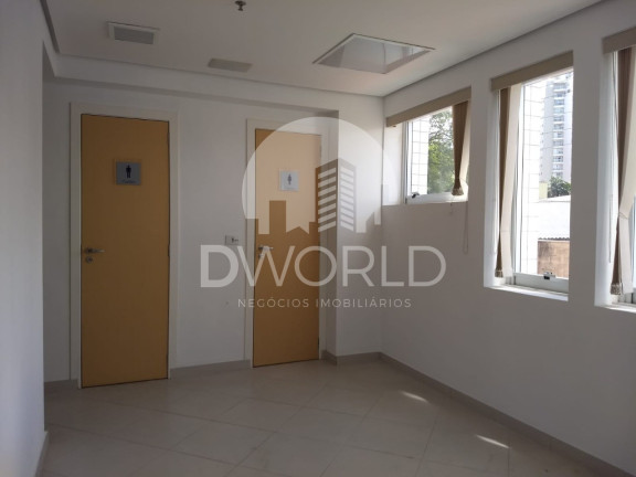 Imagem Sala Comercial para Alugar, 80 m² em Centro - Sao Bernardo Do Campo