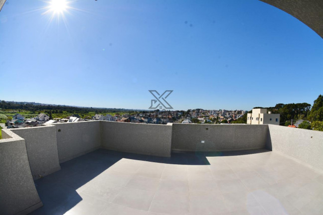 Imagem Apartamento com 3 Quartos à Venda, 60 m² em Boneca Do Iguaçu - São José Dos Pinhais Imagem Apartamento com 3 Quartos à Venda, 60 m² em Boneca Do Iguaçu - São José Dos Pinhais