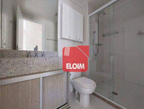 Imagem Apartamento com 2 Quartos à Venda, 65 m² em Vila Mariana - São Paulo