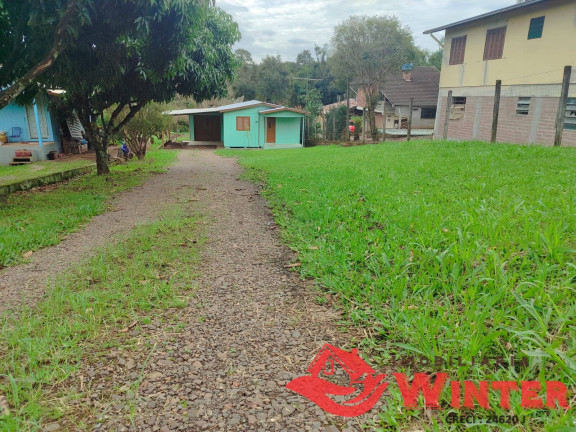 Imagem Casa com 2 Quartos à Venda, 711 m² em Matiel - Feliz Imagem Casa com 2 Quartos à Venda, 711 m² em Matiel - Feliz