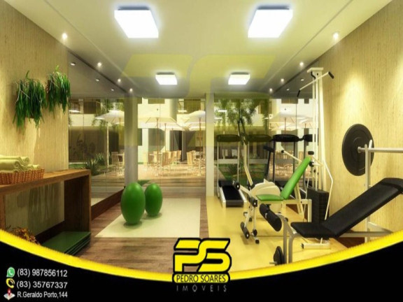 Imagem Apartamento com 2 Quartos à Venda, 67 m² em Jardim Oceania - João Pessoa Imagem Apartamento com 2 Quartos à Venda, 67 m² em Jardim Oceania - João Pessoa