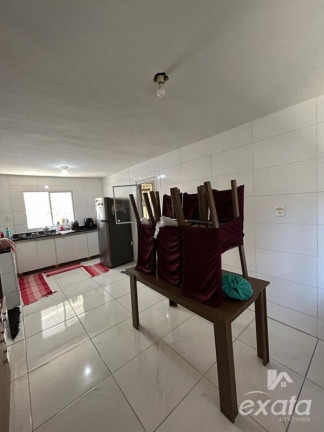 Imagem Sobrado com 2 Quartos à Venda, 70 m² em Barcelona - Serra
