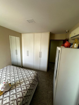 Imagem Apartamento com 4 Quartos à Venda, 210 m² em Madalena - Recife