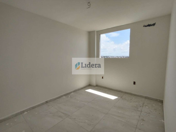 Imagem Apartamento com 1 Quarto à Venda, 38 m² em Bessa - João Pessoa