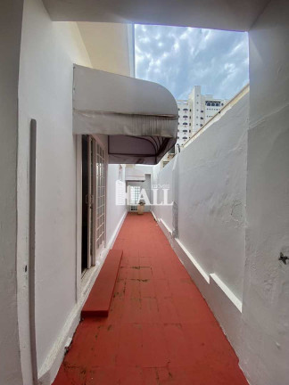 Imagem Casa com 2 Quartos à Venda, 165 m² em Vila Redentora - São José Do Rio Preto