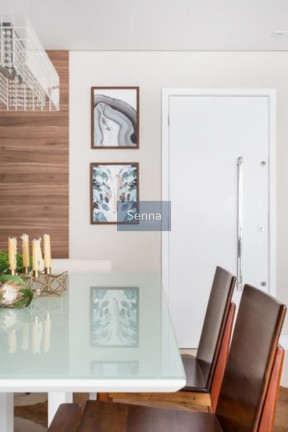 Imagem Apartamento com 3 Quartos à Venda, 163 m² em Jardim São Bento - Jundiaí
